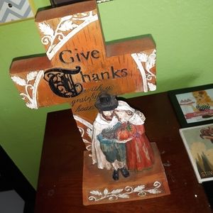 Hobby Lobby Accents - 4 for $10!! Fall Thanksgiving Decor Hobby Lobby Accents - 4 for $10!! Fall Thanksgiving Decor